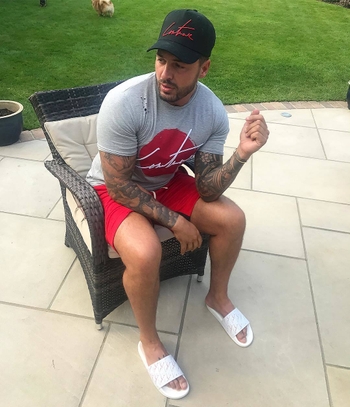 Mario Falcone