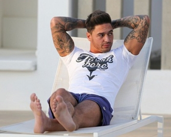 Mario Falcone