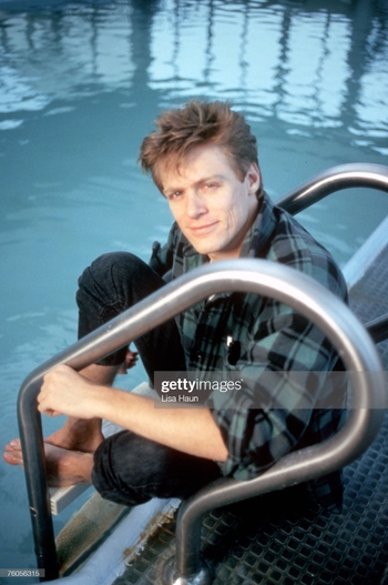 Bryan Adams