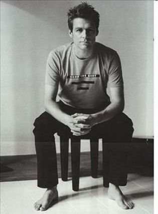 Bryan Adams