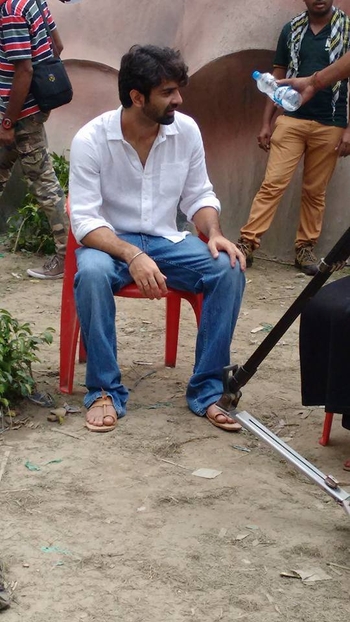 Barun Sobti