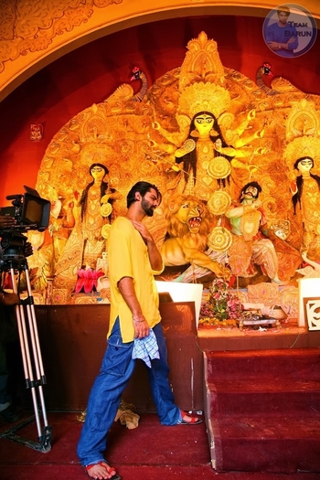 Barun Sobti