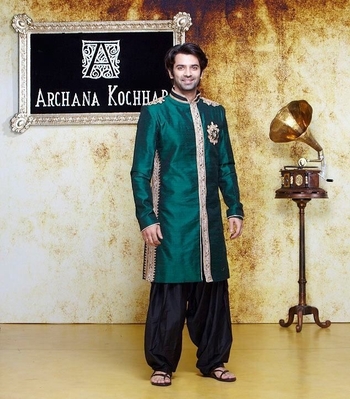 Barun Sobti