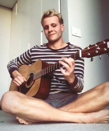 Josh Dylan