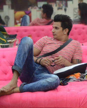 Prince Narula