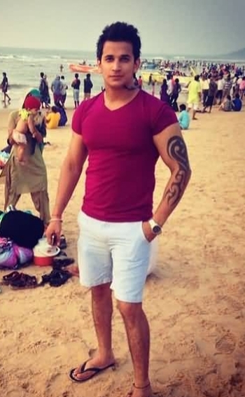 Prince Narula