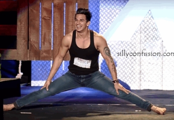 Prince Narula