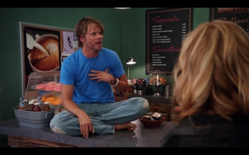 Eric Christian Olsen