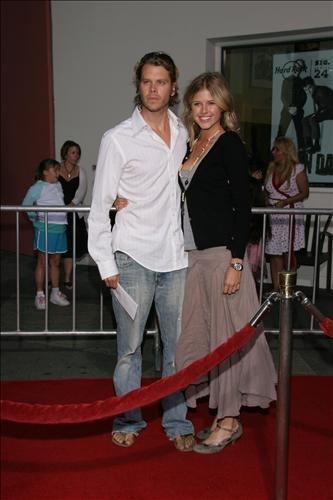 Eric Christian Olsen