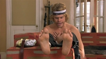 Eric Christian Olsen