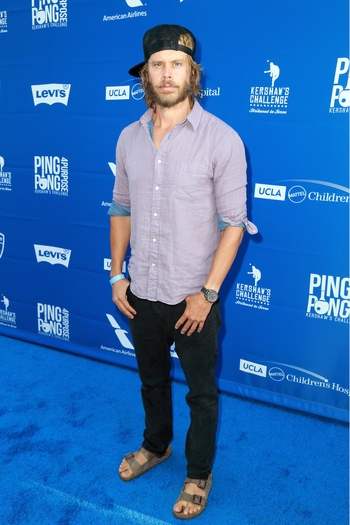 Eric Christian Olsen