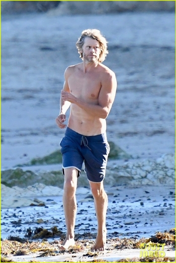 Eric Christian Olsen