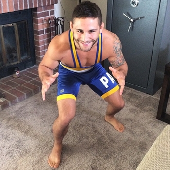 Chad Mendes