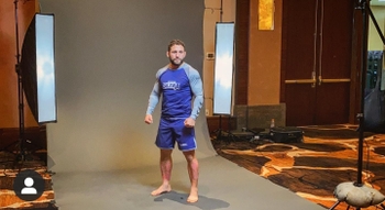 Chad Mendes