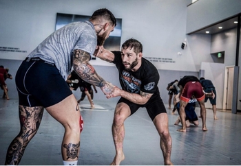 Chad Mendes