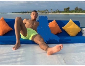 Kylian Mbappé