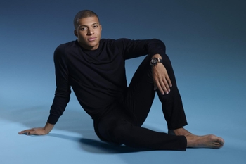 Kylian Mbappé