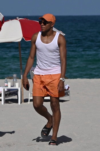 Kylian Mbappé