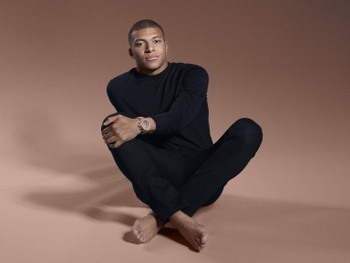 Kylian Mbappé