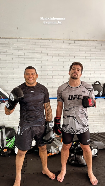 Thiago Martins