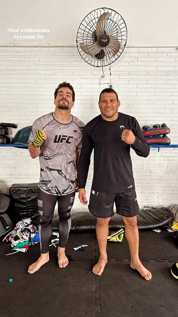 Thiago Martins