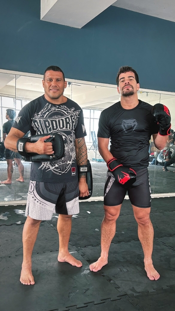 Thiago Martins