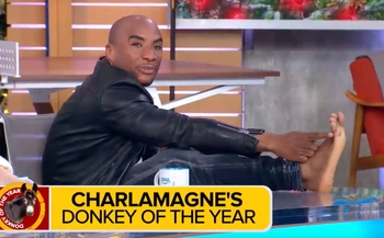 Charlamagne Tha God