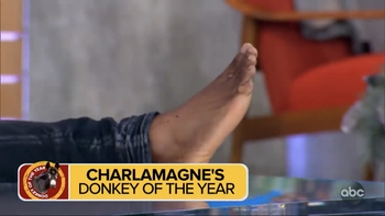 Charlamagne Tha God