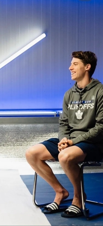 Mitch Marner