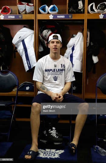 Mitch Marner