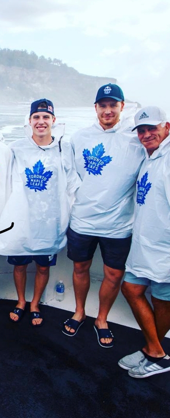 Mitch Marner