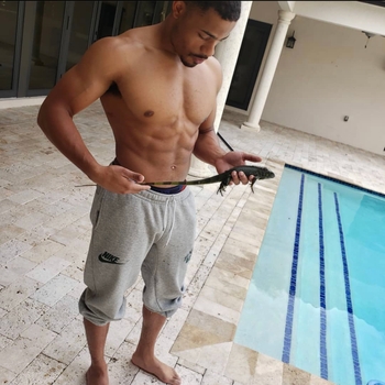 Jordan Calloway