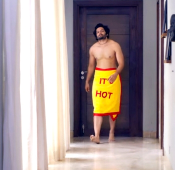 Ali Fazal