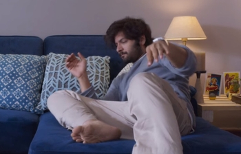 Ali Fazal