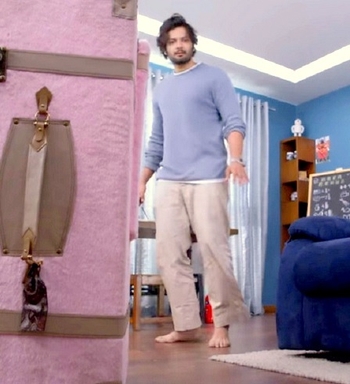 Ali Fazal