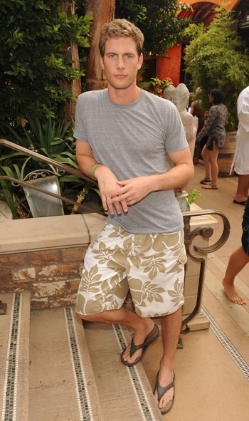 Ryan McPartlin