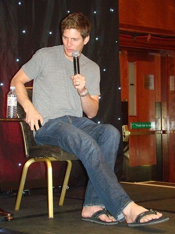 Ryan McPartlin