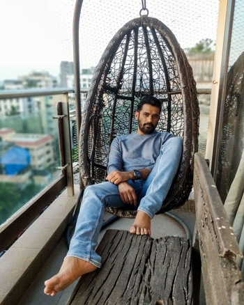 Sohum Shah