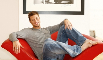 Duncan James