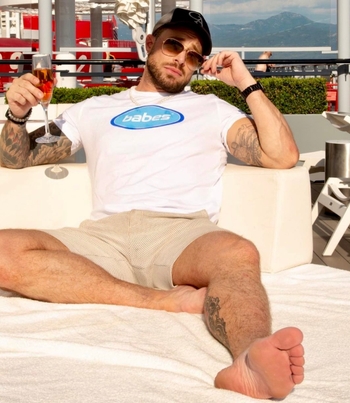 Duncan James