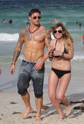 Duncan James