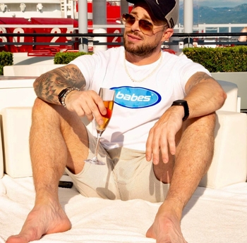 Duncan James