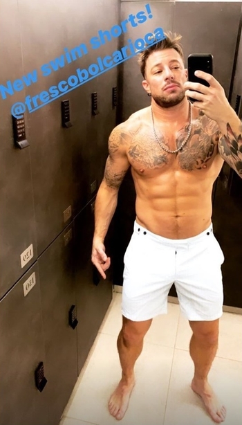 Duncan James