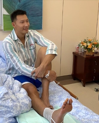 Jianlian Yi