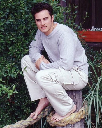 Kerr Smith