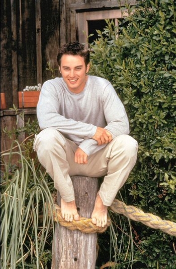 Kerr Smith