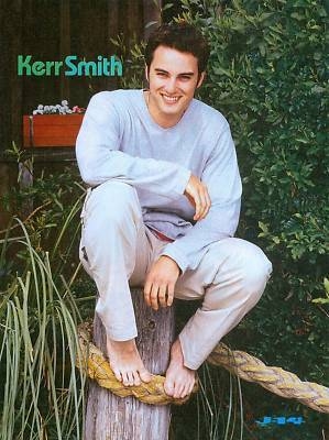 Kerr Smith