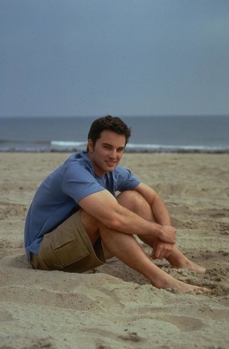 Kerr Smith