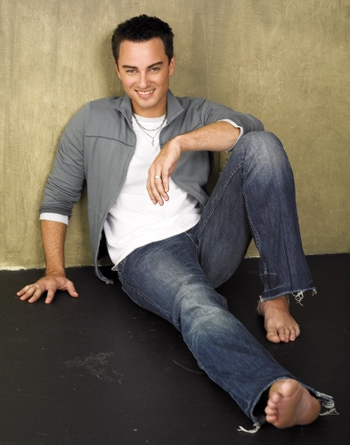 Kerr Smith