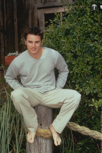 Kerr Smith